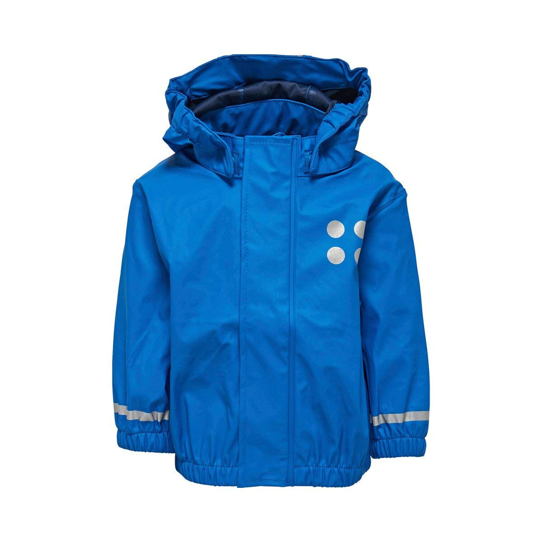Kabooki Baby-Jungen Regenjacke 86 Blau (Blue 556), 86 Blau (Blue 556)