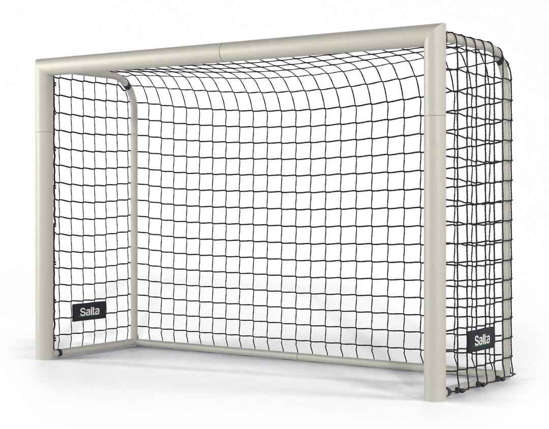 Salta Champion - 180x120cm - Fussballtor für Kinder - Extra Dickes Stahlgestell