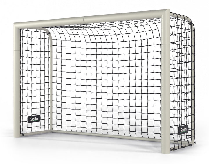 Salta Champion - 180x120cm - Fussballtor für Kinder - Extra Dickes Stahlgestell