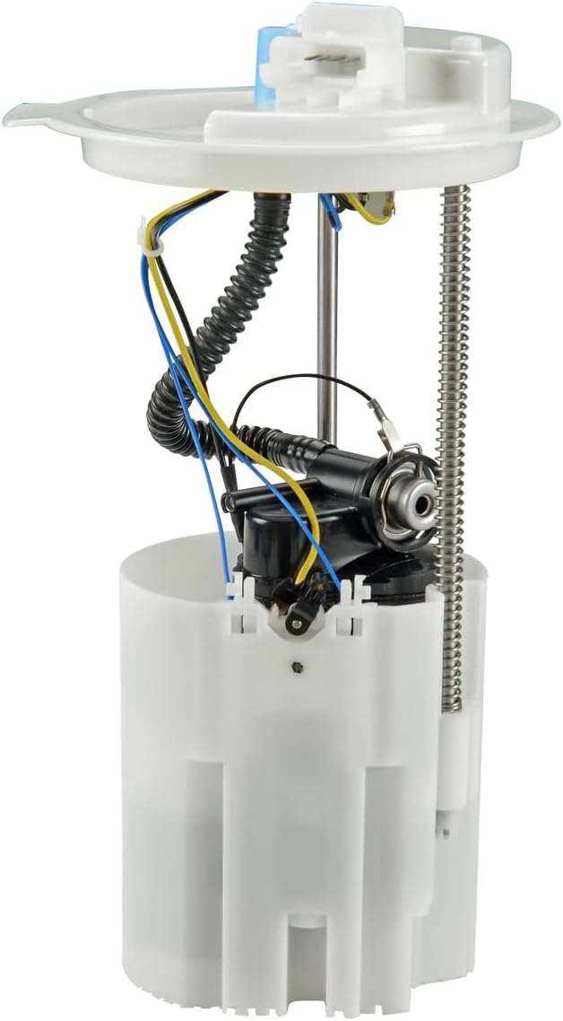 Kraftstoffpumpe Benzinpumpe für Ypsilon 846 1.2L Benzin 2011-2020 51836519