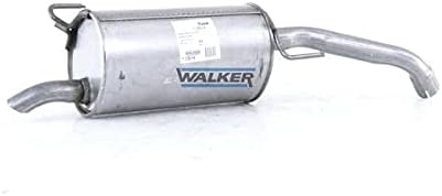 Walker 23516 Endschalldämpfer