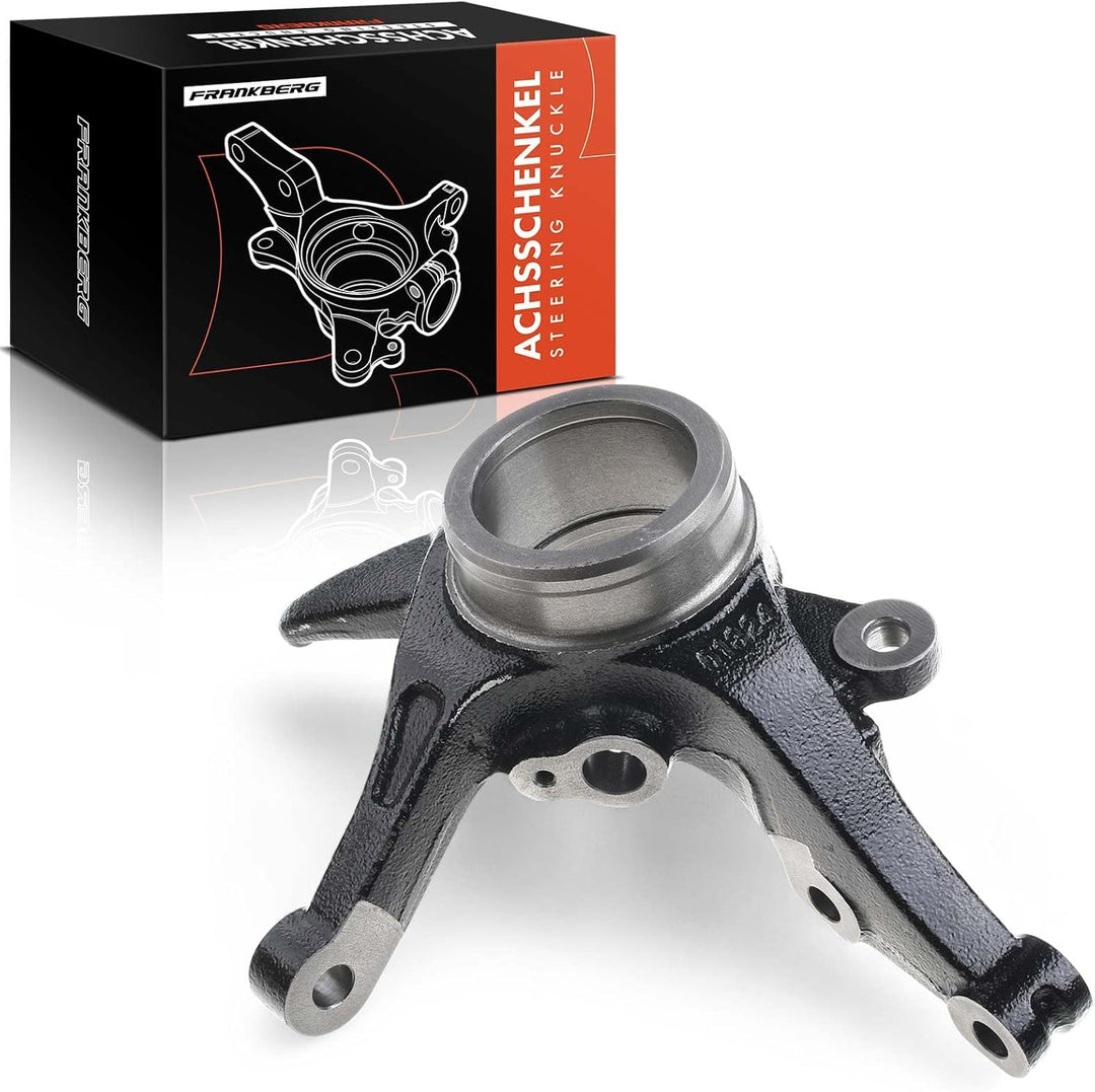 Achsschenkel Radaufhängung Vorne Links für Picanto TA 1.0L 1.2L 2011-Heute 517151Y000