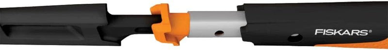 Fiskars Abbruchwerkzeug IsoCore L für eine Vielzahl von Abbrucharbeiten, Länge: 75,3 cm, Gewicht: 2,