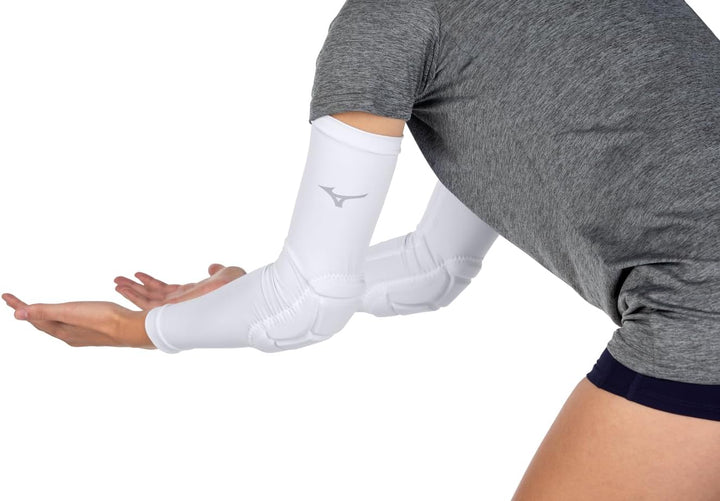 Mizuno MZO gepolsterte Ärmel Large/X-Large Schwarz