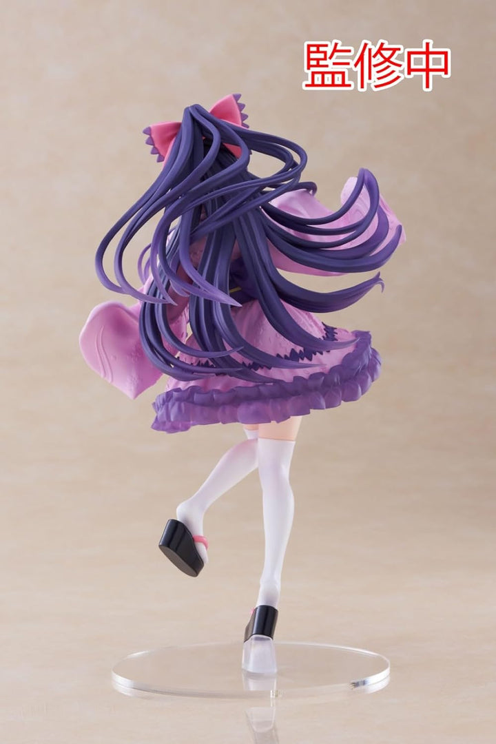 TAITO Date A Live Tohka Yatogami Japanische Goth Coreful Figur