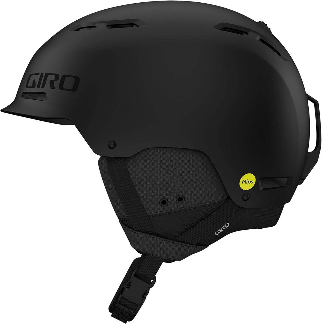 Giro Trig MIPS Skihelm S/52 - 55.5 cm mat black, S/52 - 55.5 cm mat black