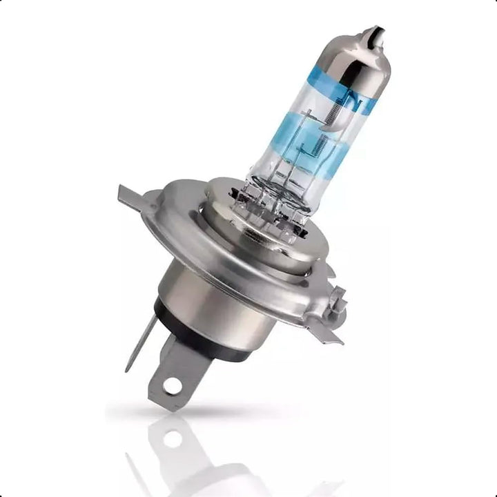 Philips Automotive Lighting 12342XV+BW X-tremeVision Moto +130% H4 Motorrad-Scheinwerferlampe, 1 Stü