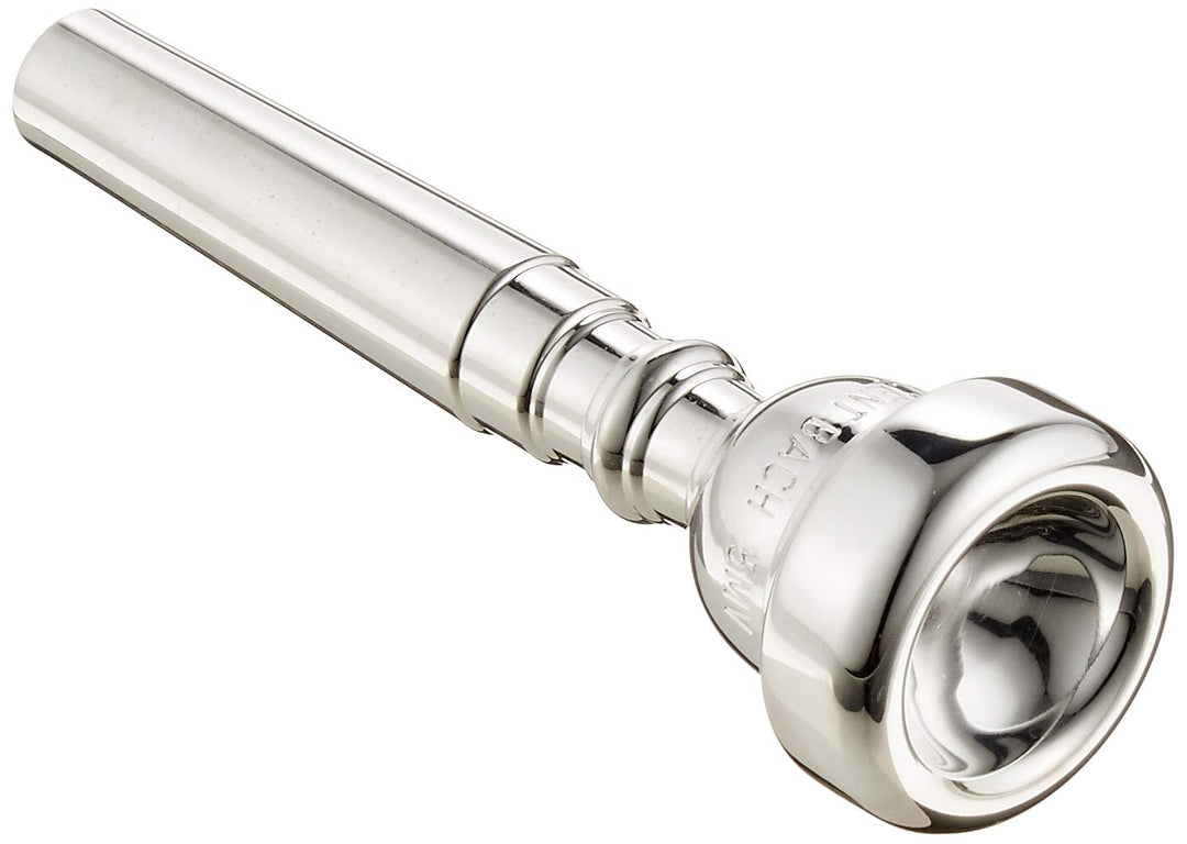Vincent Bach Mundstück Trompete standard Serie 351 Modell 5MV 5MV Trompete standard Serie 351, 5MV T