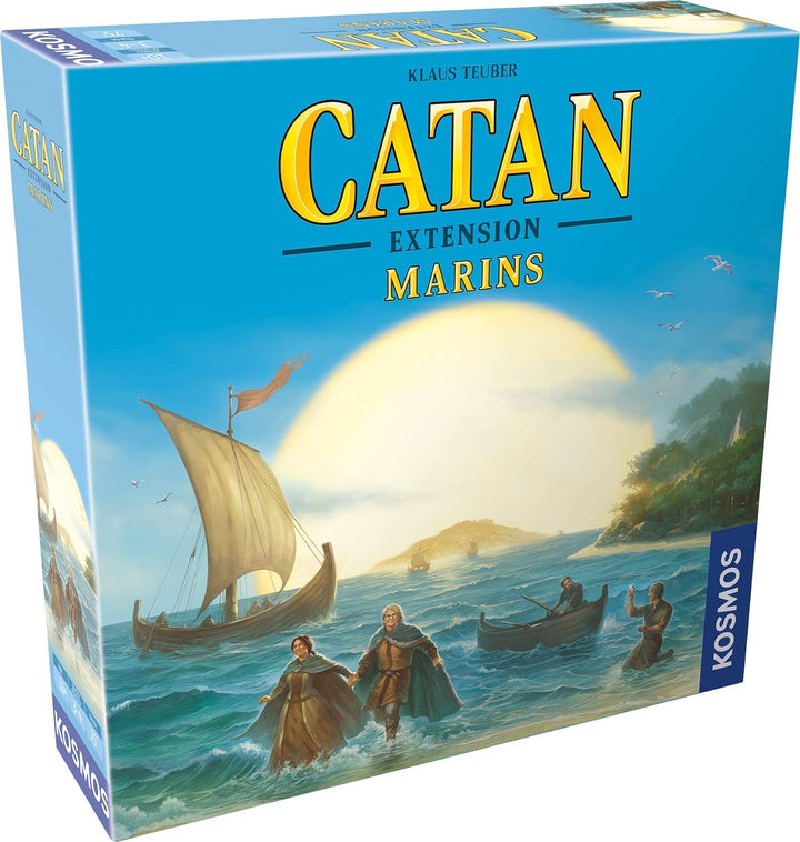 Catana - Asmodee - Brettspiel