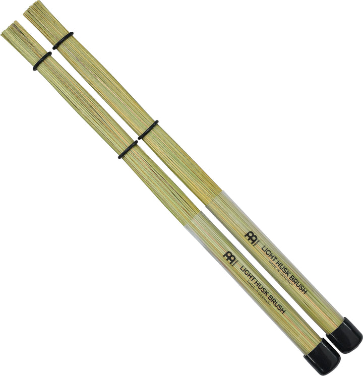 Lekkie Pałki Husk Meinl Stick & Brush (SB308)