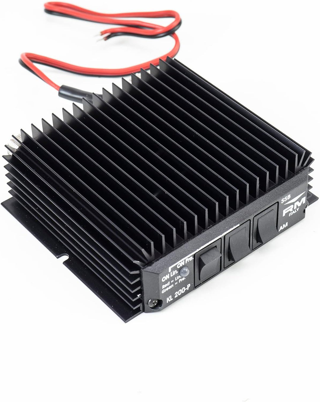 Verstärker CB PNI Radio KL200-P, AM-FM-SSB, 100 W, 12 V