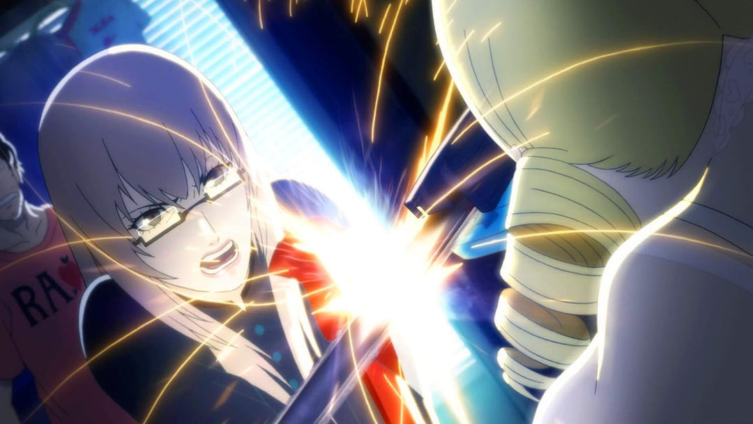 Giochi per Console Atlus Catherine Full Body - Day-One Edition