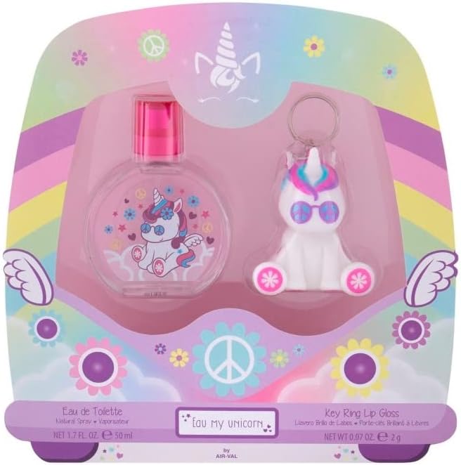 Eau My Unicorn