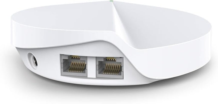 TP-Link AC1300 Whole-Home Mesh WLAN System, Deco M5(2-Pack)