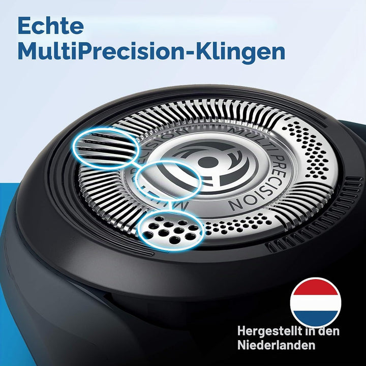 Philips SHAVER SERIES 5000 SH50/52 Zubehör für Rasierapparat, 2 Spannungsoptionen – Zubehör für Rasi