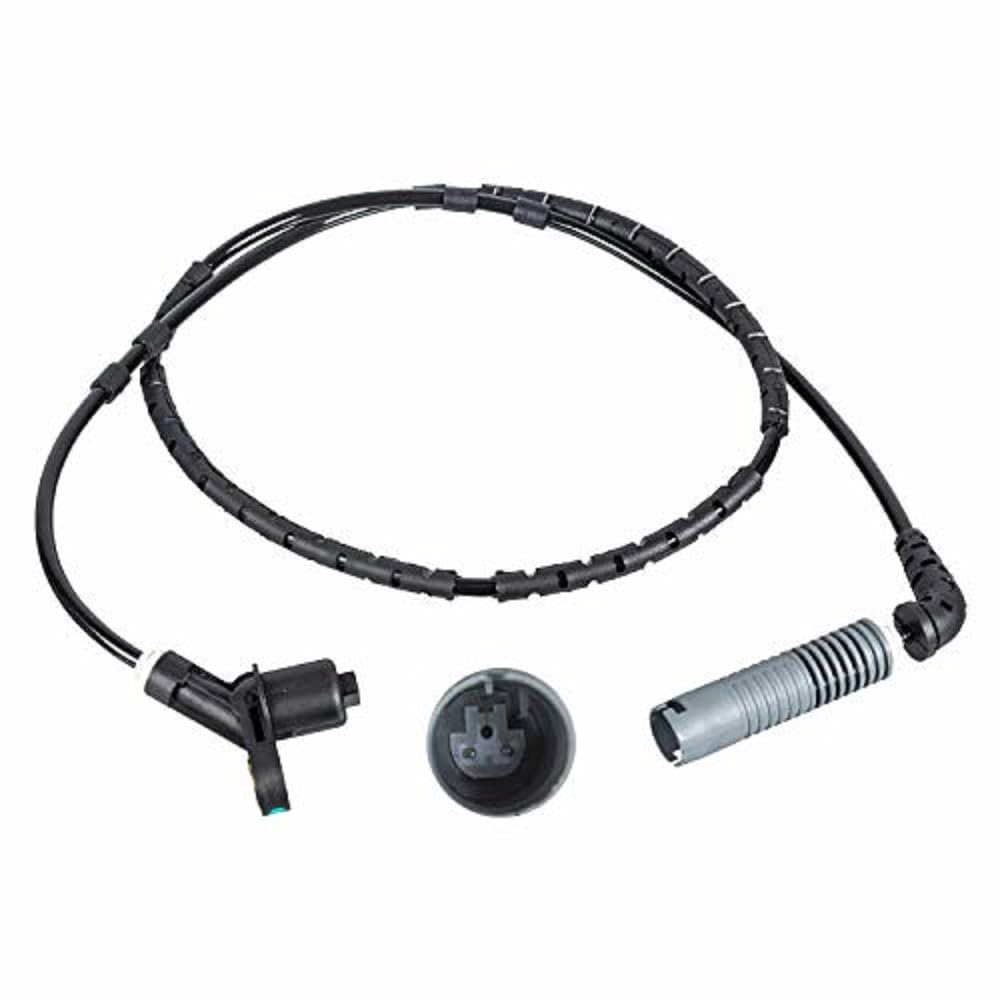 febi bilstein 24129 ABS-Sensor , 1 Stück