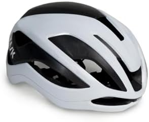 Kask Elemento Helm weiss L | 59-62cm, L | 59-62cm