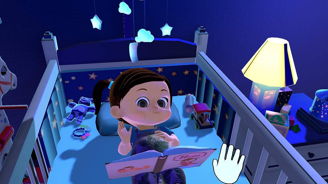 My Universe: My Baby [PlayStation 4]