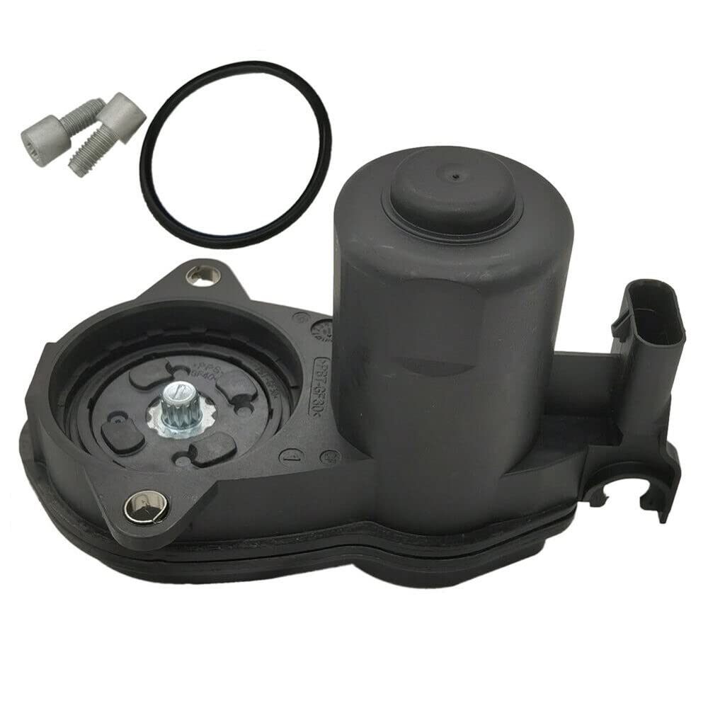 Amrxuts A1669065401 1669065401 Aktuator Stellmotor Handbremse an Bremssattel passt für MER-CEDES W16