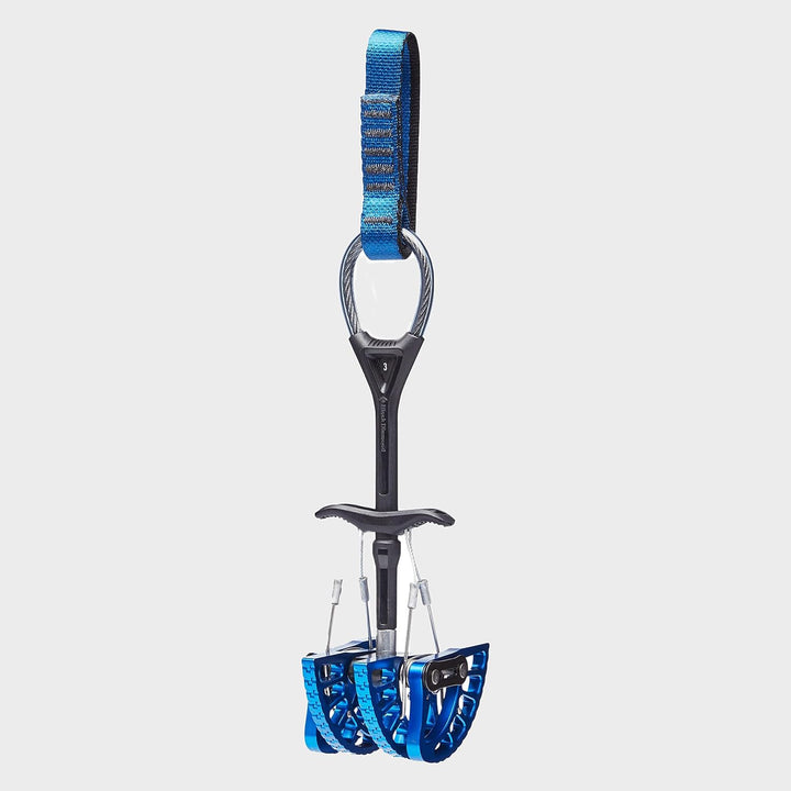 Black Diamond Sproting Goods 3/blue Einfarbig, 3/blue Einfarbig