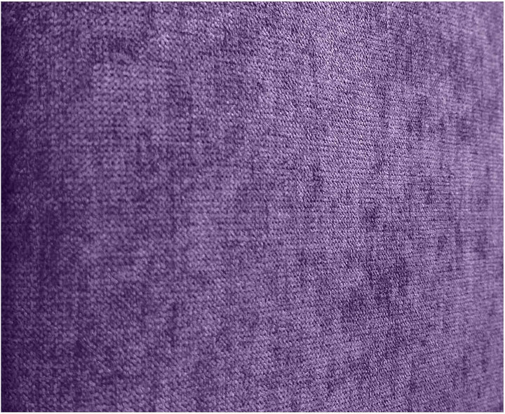 DHOME Kopfteil aus Kunstleder oder Stoff AQUALINE Glattes gepolstertes Kopfteil Luxusbett Kopfteil (