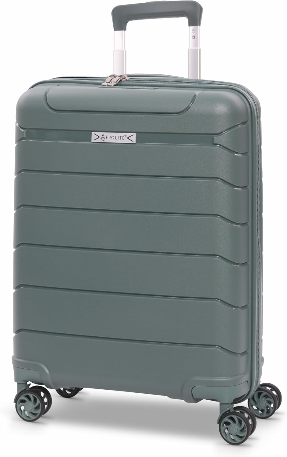 Aerolite Erweiterbar 55x40x20cm auf 55x40x23 cm Lufthansa Eurowings Condor Wizz Air Priorität und me