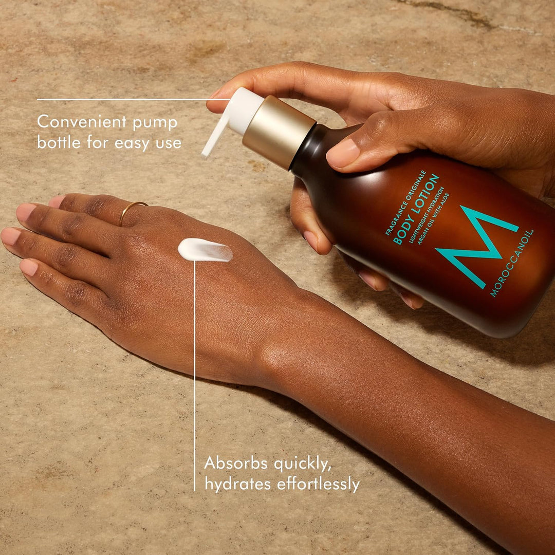 Moroccanoil Körperlotion Fragrance Originale, Fragrance Originale