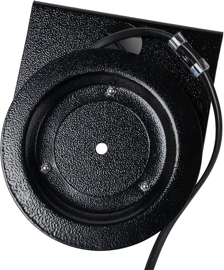 shinar Metall Wandhalterung Kompatibel mit Homepod 2, Halterung Zubehör Ständer Kompatibel mit Homep