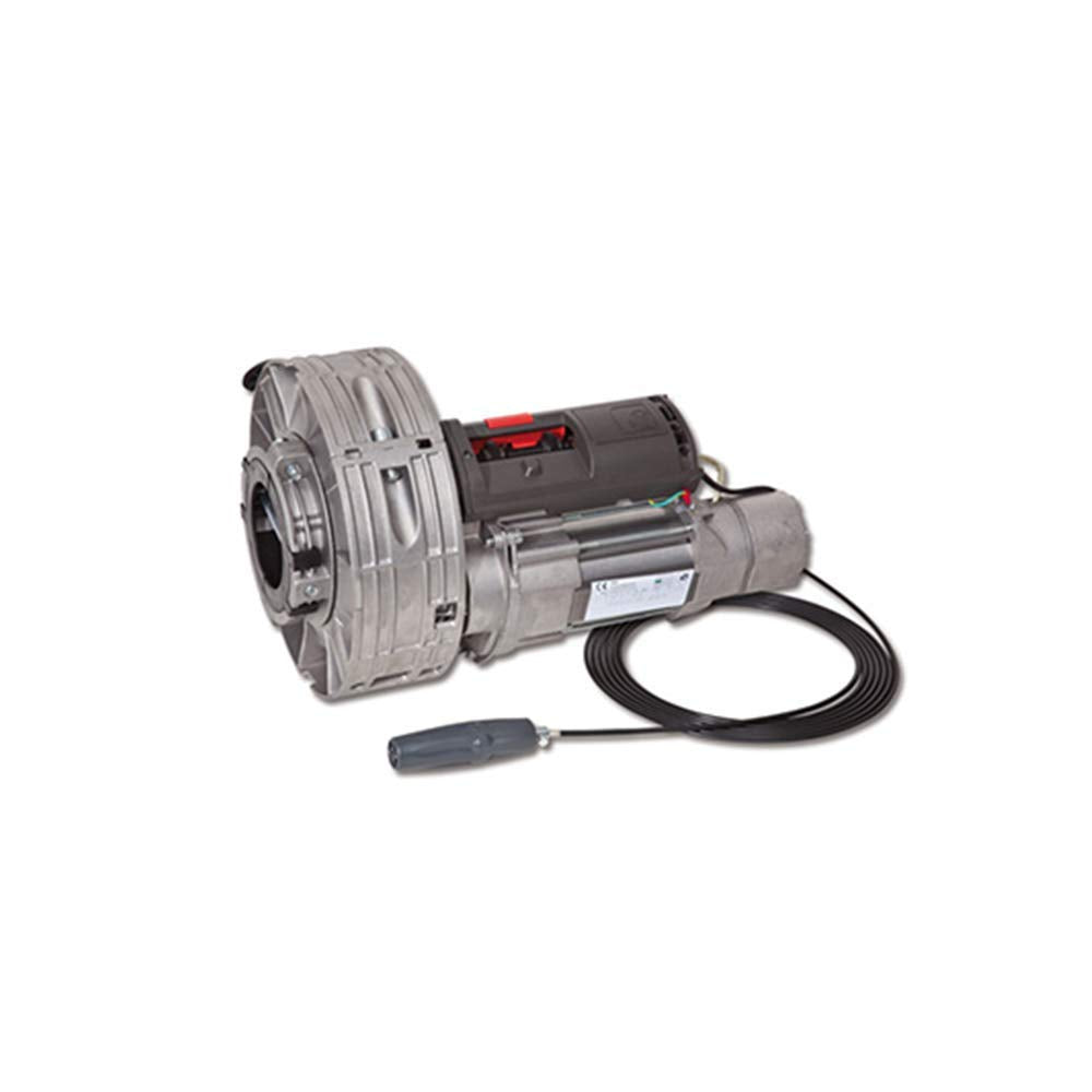 Rollladenmotor Winner Pro 600 240-76 180kg Pujol Somfy mit Elektrobremskabel 8m