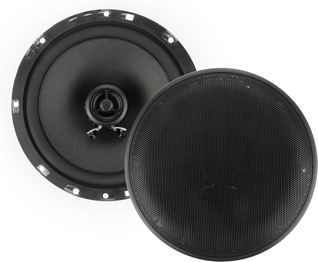 RetroSound R-652N - 16,5 cm Coaxsystem