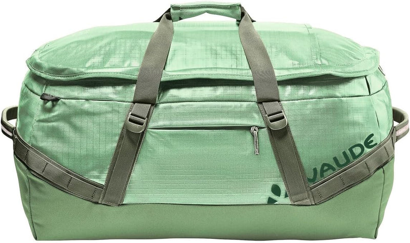 VAUDE CityDuffel 65 Einheitsgrösse Aloe Vera, Einheitsgrösse Aloe Vera