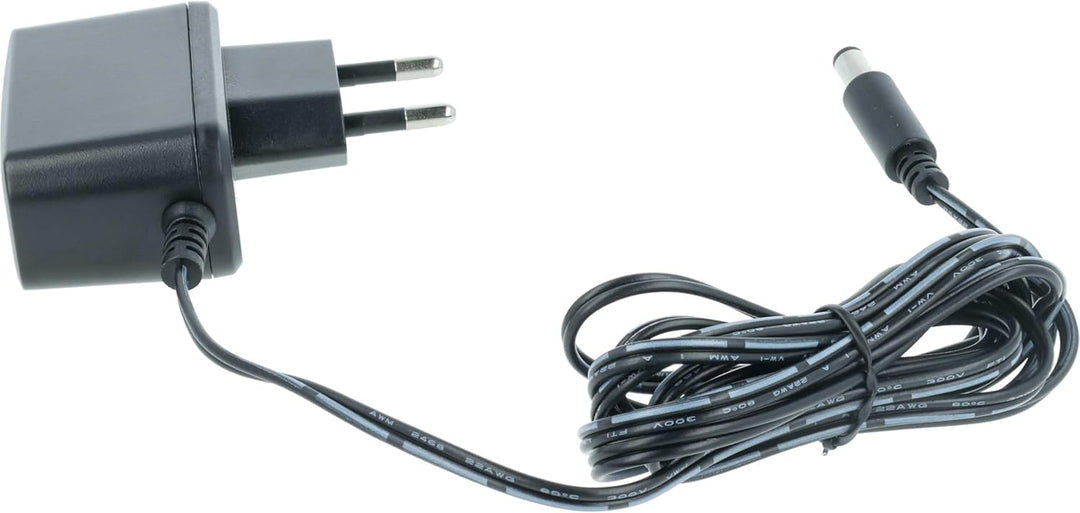 vhbw Netzteil kompatibel mit Bosch PSR 10,8 LI-2 3603JA4000 Werkzeug, Elektrowerkzeug - 145 cm