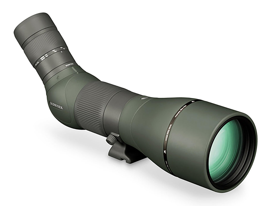 Vortex Optics Razor HD Spektiv 27-60x85 - abgewinkelt, 27-60x85 - abgewinkelt