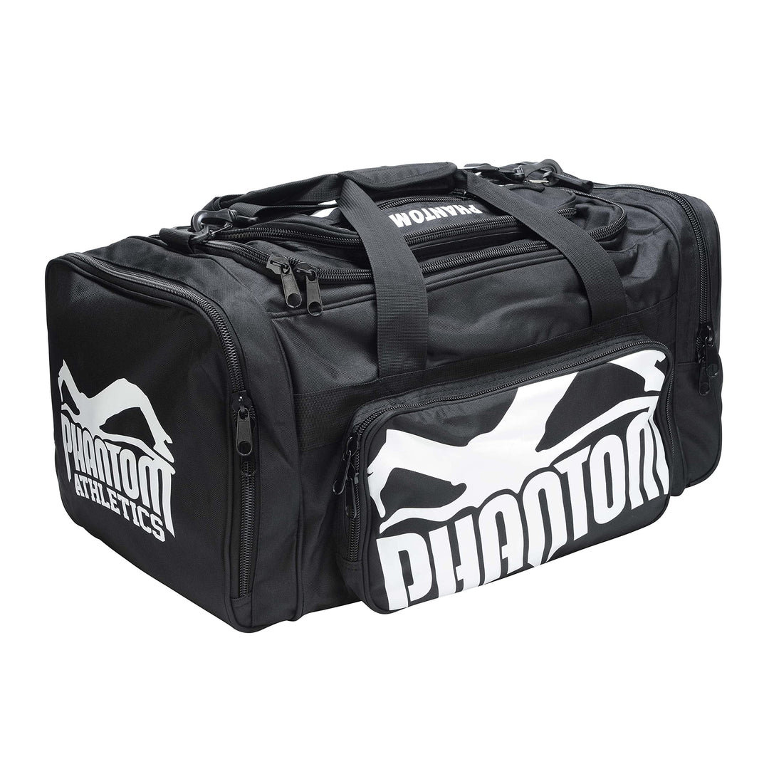 Phantom Sporttasche Tactic | Sport Gym-Bag Fitness Training | Tactic Modell 80L, Tactic