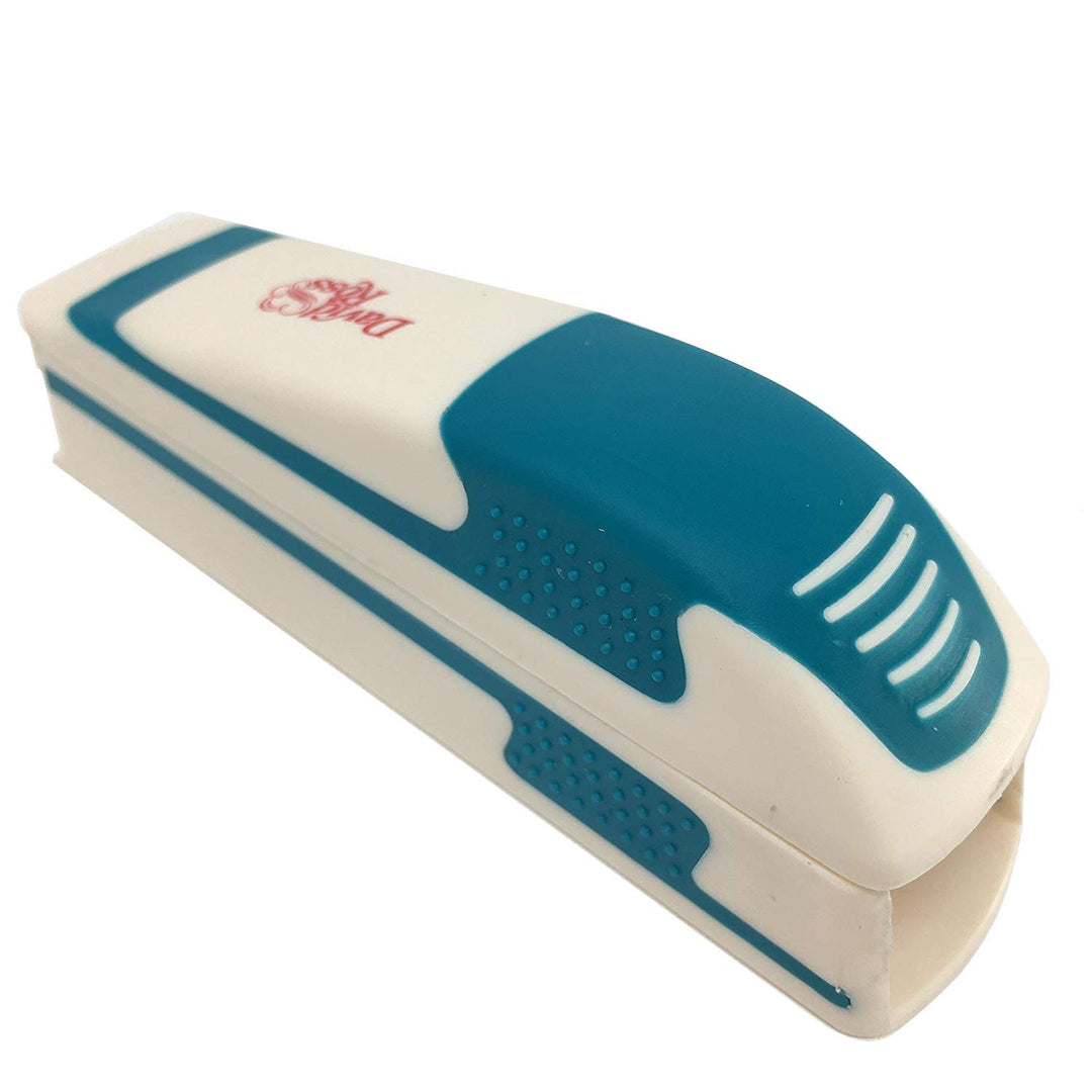 David Ross Zigarettenstopfmaschine Stopfer - Beige/Blau, Beige/Blau