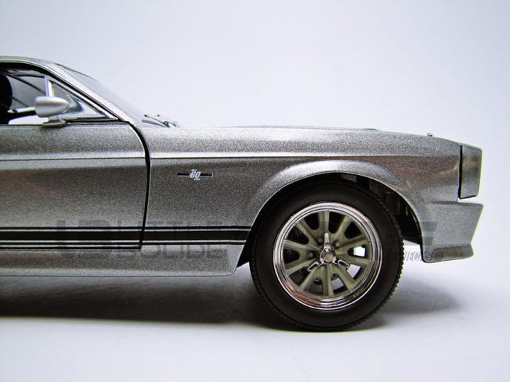 Greenlight 12909 Ford 1967 Mustang Eleanor Fahrzeug 1:18