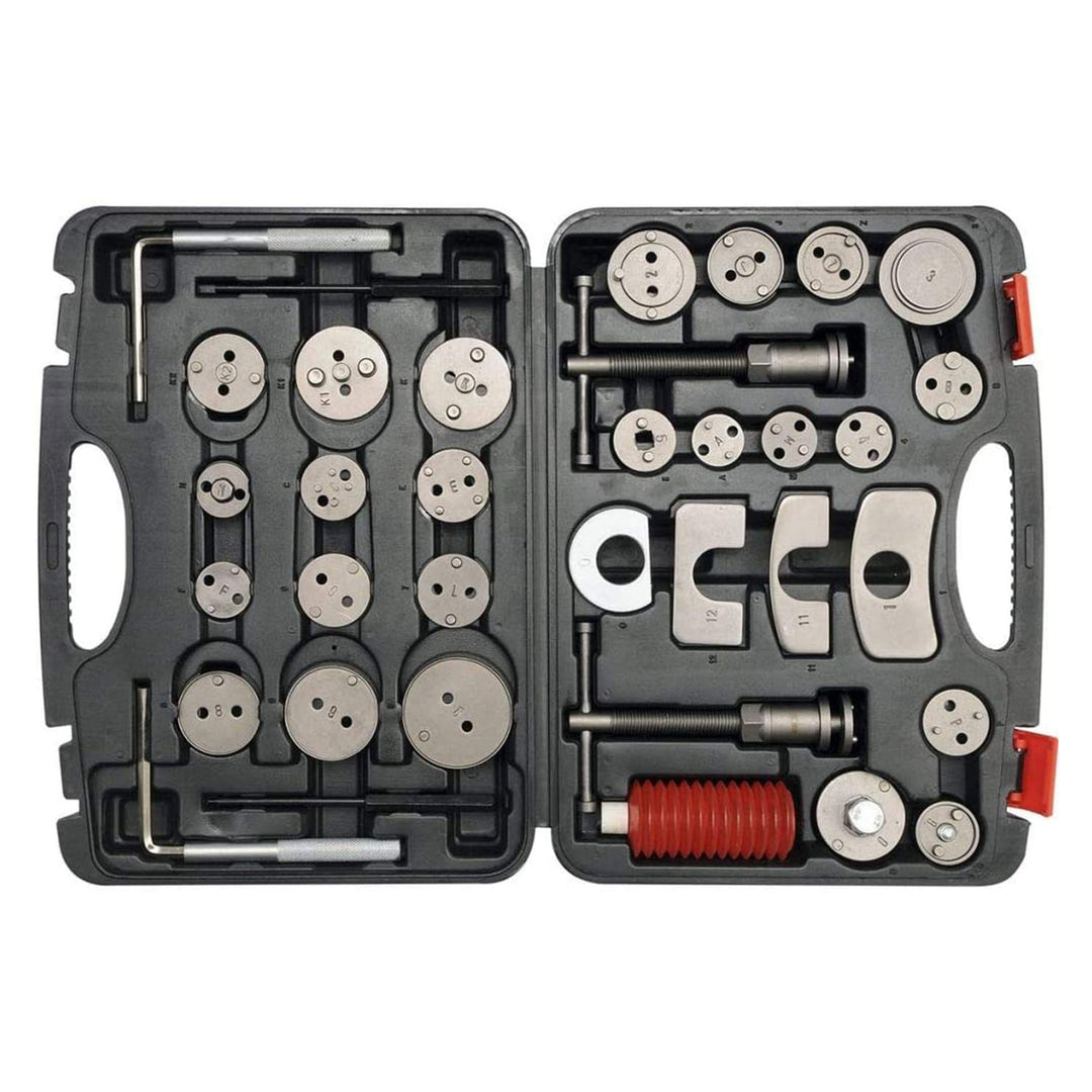 Yato UNIVERSAL CALIPER WIND BACK ADAPTOR SET, YT-06822