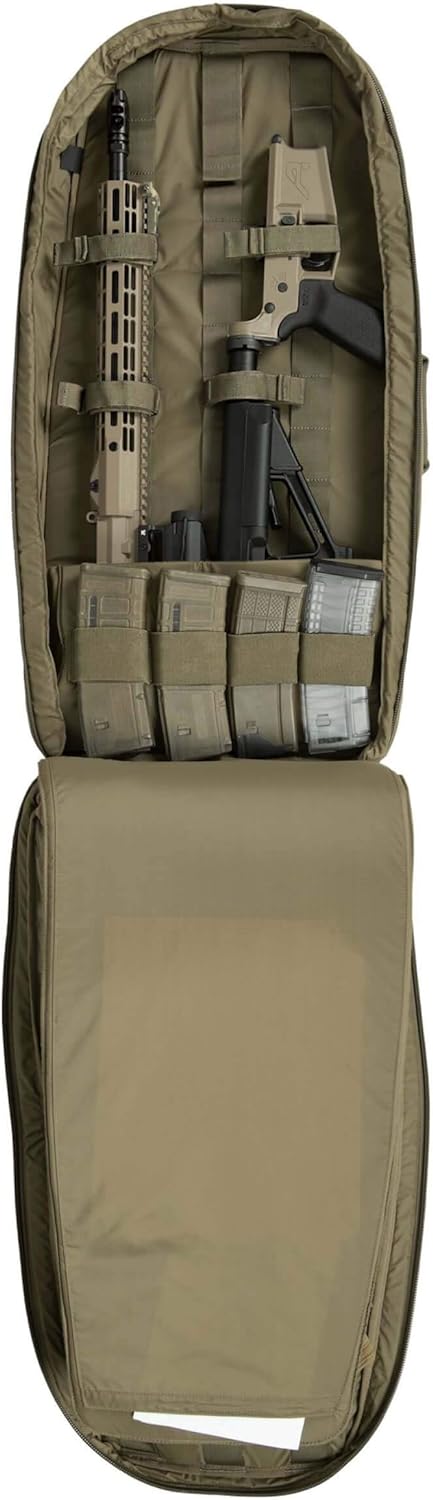 Helikon-Tex SBR Carrying Bag Adaptive Green, Adaptive Green