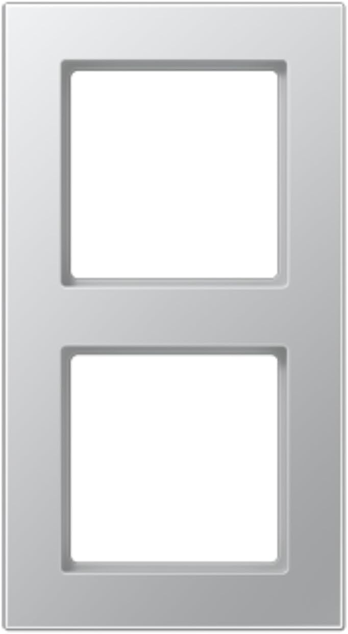 Rahmen A550 Doppeltes Aluminium