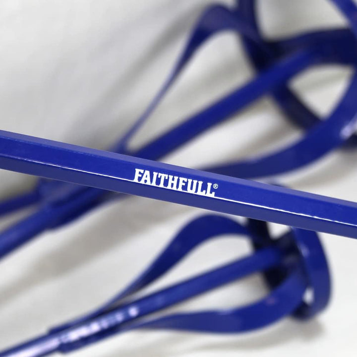 Faithfull FAIMP120 Rührpaddel, 120 mm, 120 mm