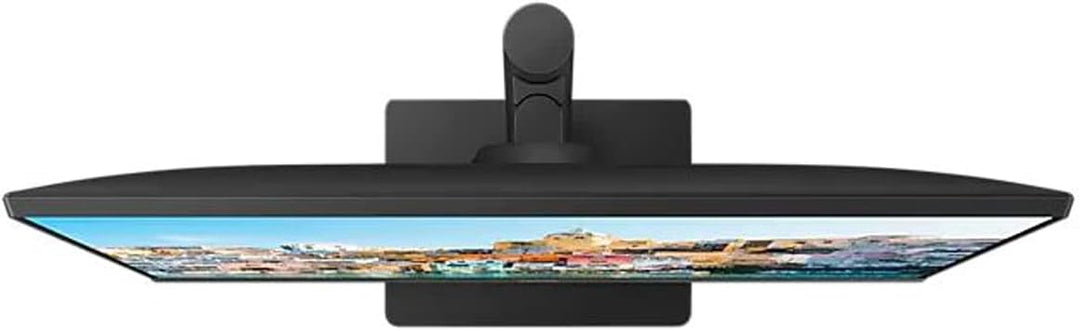 Samsung S24A400UJU 61 cm (24) 1920 x 1080 Pixels Full HD LED Black