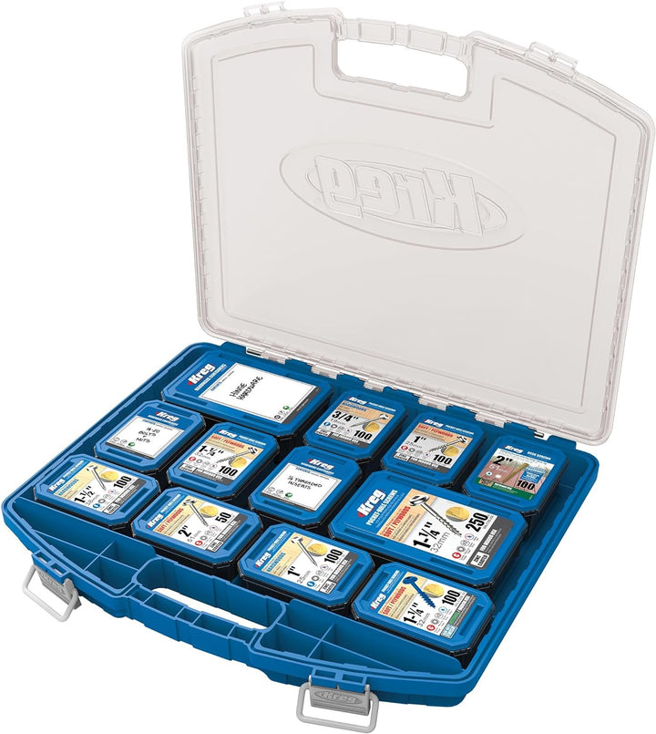 Kreg Tool Company ktc25 Schraube Organizer
