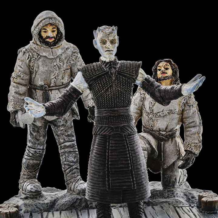 Department 56 Figurine, Kunstharz, Mehrfarbig, One Size