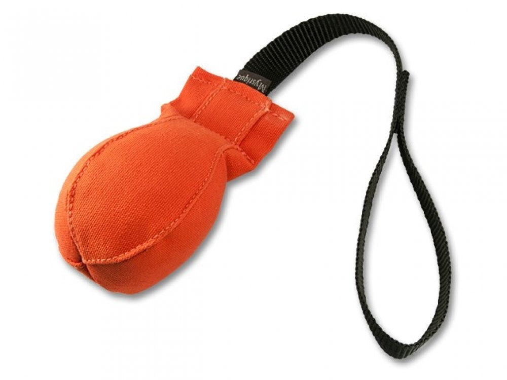 Mystique Dummy Speed Ball 150 g Orange
