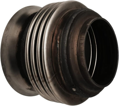 Passend für W906 Spinter Flexrohr Flexstück Flammrohr Hosenrohr Auspuff Rohr vorne 50x85mm Innen 60m