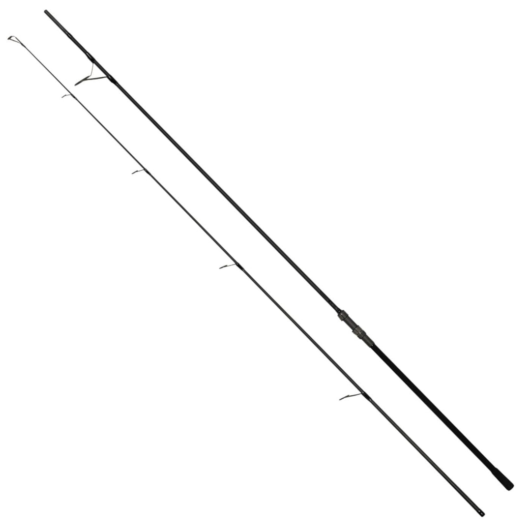 Fox Horizon X6 Ti 12ft 3.75lb Full Shrink Rute - Karpfenrute zum Angeln auf Karpfen, Steckrute, Weit