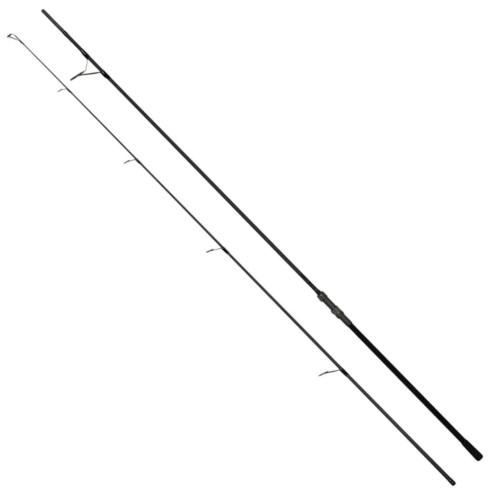 Fox Horizon X6 Ti 12ft 3.75lb Full Shrink Rute - Karpfenrute zum Angeln auf Karpfen, Steckrute, Weit