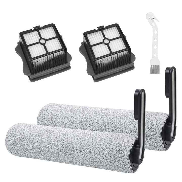 S5 Zubehör für Tineco Floor One S5 / S5 Pro / S5 Pro 2 / S5 Extreme Nass und Trockensauger Ersatztei