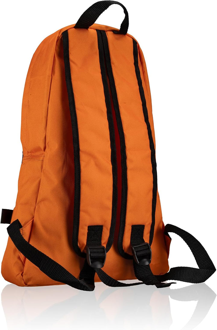 DieMaus Linsenteleskop 50/350 mit Rucksack - Ideal für Kinder, Entdecker-Teleskop, Astronomie Starte