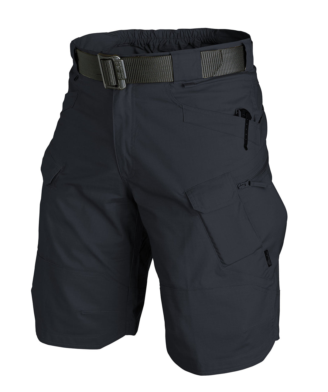 Helikon-Tex Herren Cargo-Shorts S Navy Blau, S Navy Blau